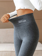 Clouds | Warme Thermische Leggings