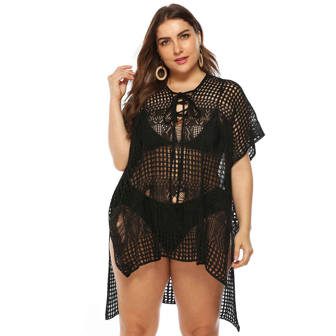 Damen Wickeloberteil R&B
