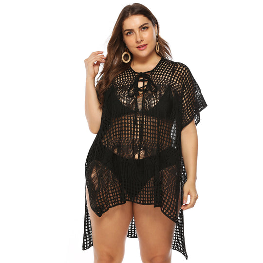 Damen Wickeloberteil R&B