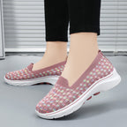 Orthopädische Schuhe mit weicher Sohle R&B R&B