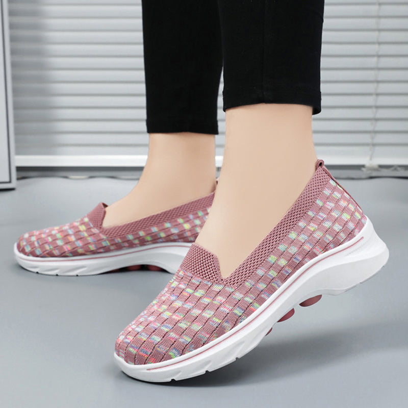 Orthopädische Schuhe mit weicher Sohle R&B R&B