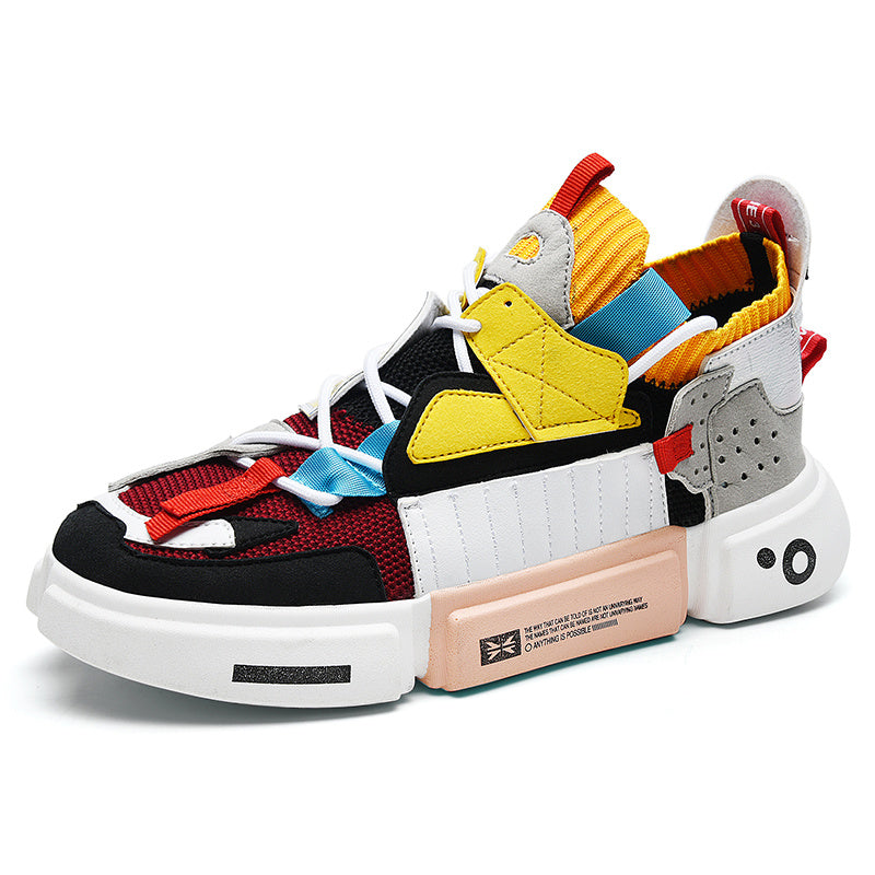 Herren Sneakers für jeden Tag R&B