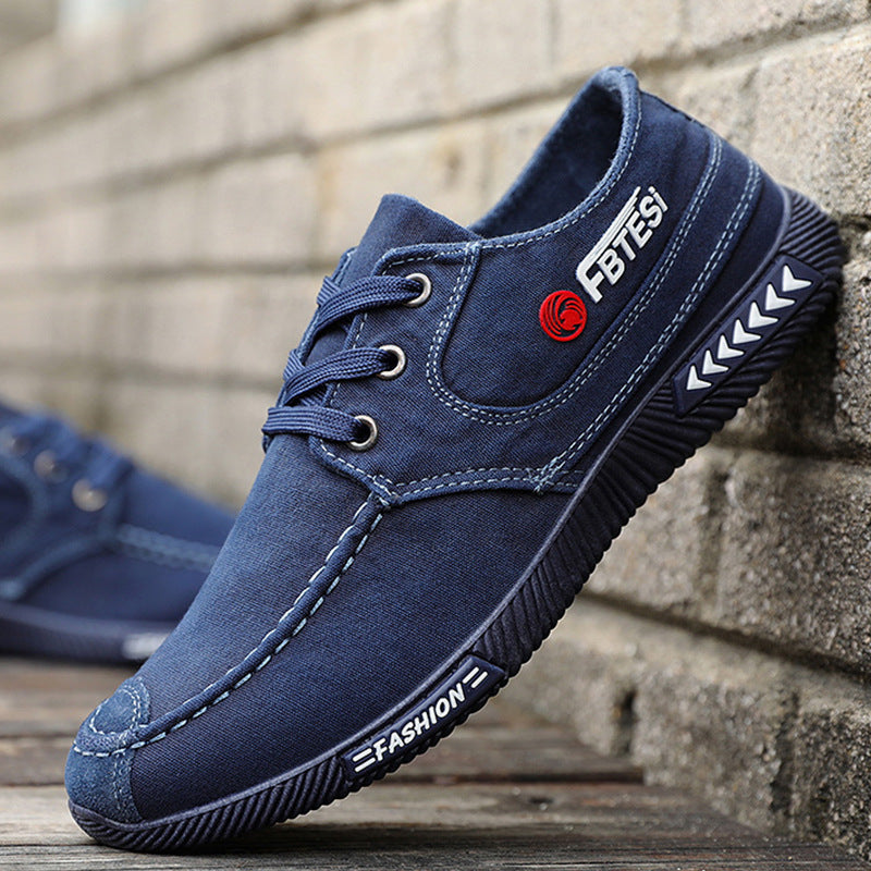 Damen Casual Schnürschuhe im modernen Design R&B