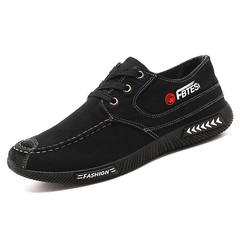 Damen Casual Schnürschuhe im modernen Design R&B