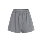 Damen Sportliche Reflektor Shorts R&B