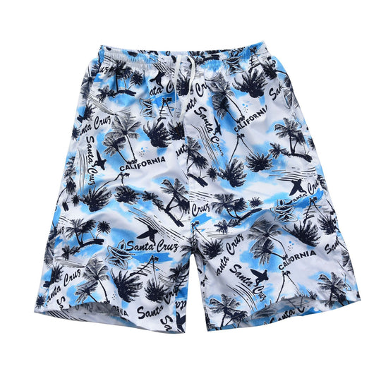 R&B | Lockere und bequeme Strandhosen