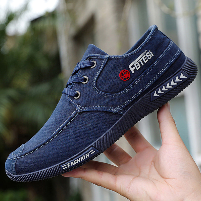 Damen Casual Schnürschuhe im modernen Design R&B