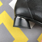 R&B | Damen Stiefel mit Hohen Absätzen