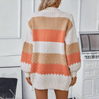 R&B | Strick Strickjacke