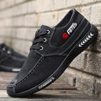 Damen Casual Schnürschuhe im modernen Design R&B