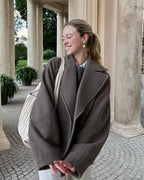 R&B | Elegant & Warmer Mantel