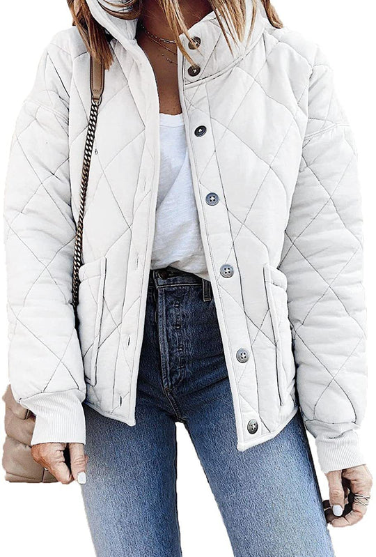 R&B | Mühelose und Stilvolle Allgemeine Jacke