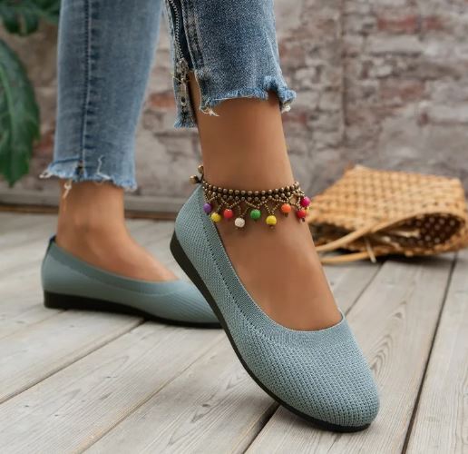 Modische lässige Damenschuhe R&B