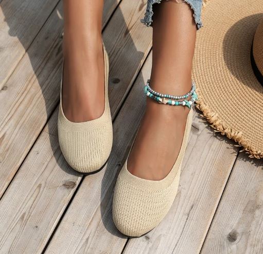 Modische lässige Damenschuhe R&B