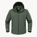R&B | ultraleichte, wasserdichte Schutzjacke für Herren