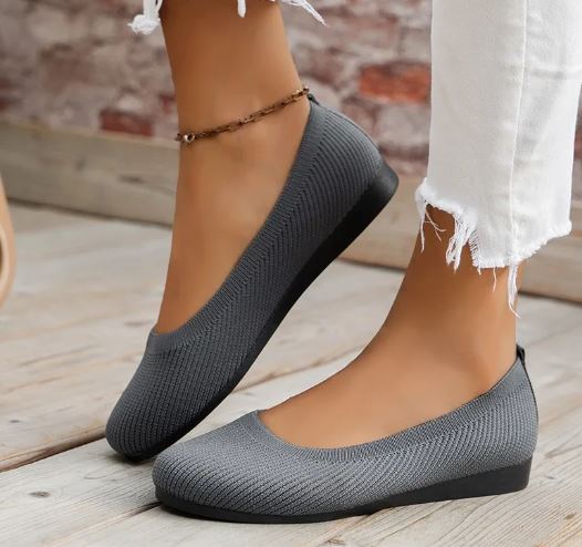 Modische lässige Damenschuhe R&B