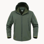 R&B | Ultraleichte, Wasserdichte Schutzjacke für Herren