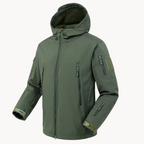 R&B | ultraleichte, wasserdichte Schutzjacke für Herren