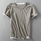 R&B | Bio-Baumwoll-T-Shirt