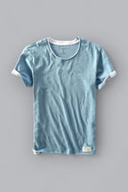 R&B | Bio-Baumwoll-T-Shirt