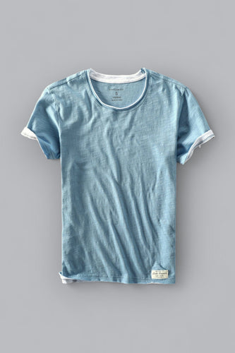R&B | Bio-Baumwoll-T-Shirt
