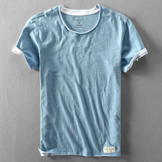 R&B | Bio-Baumwoll-T-Shirt