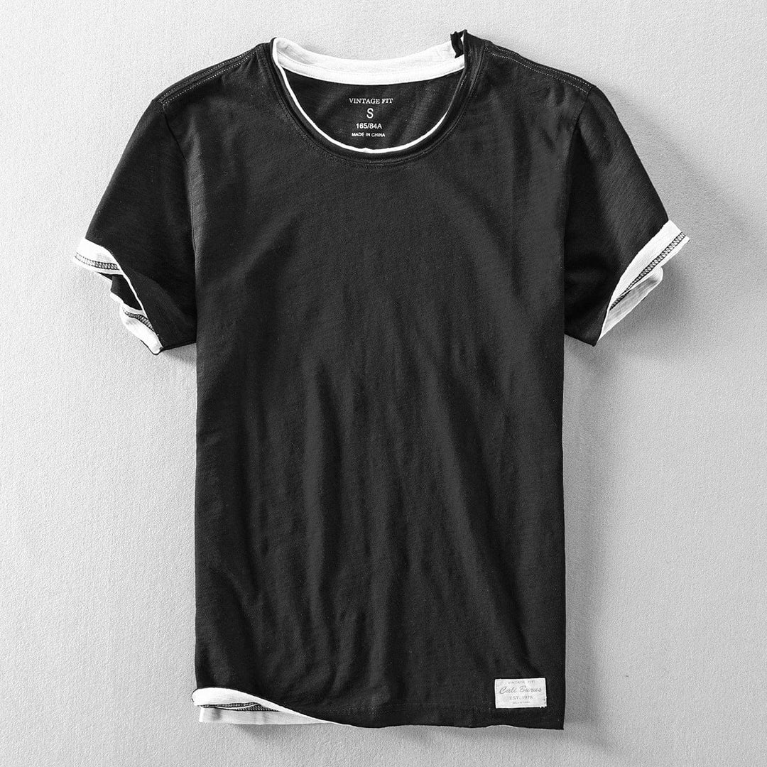 R&B | Bio-Baumwoll-T-Shirt