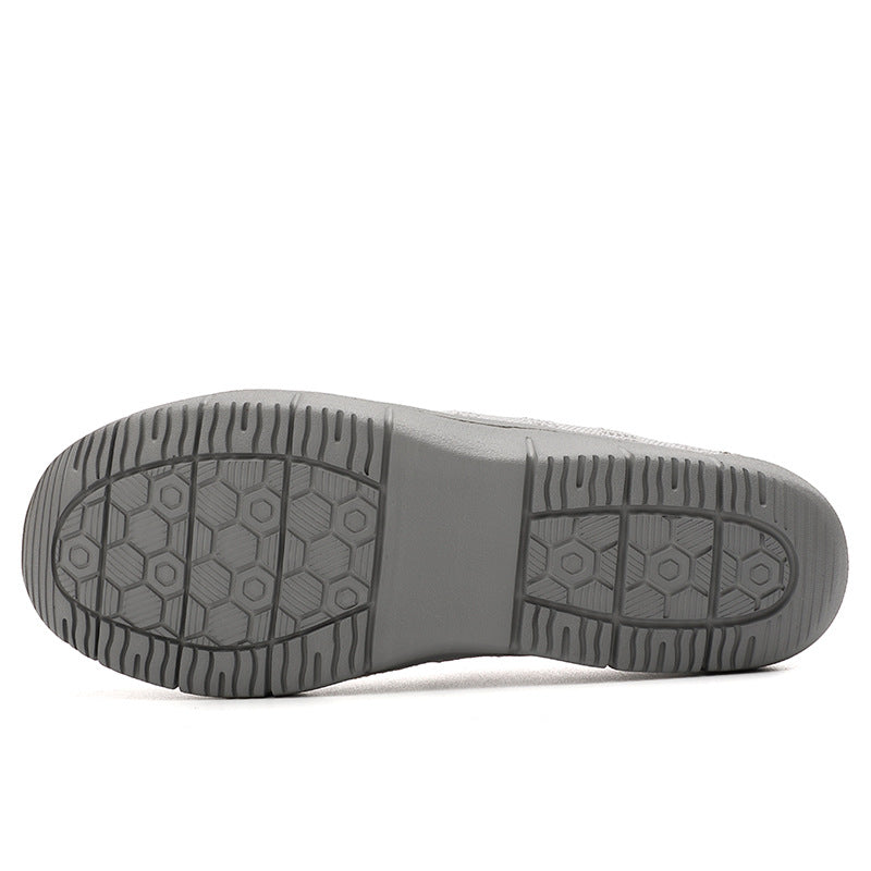 Damen Atmungsaktive Freizeit-Schuhe mit flexibler Sohle R&B
