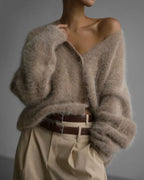 R&B | Chic Cozy Couture