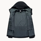 R&B | ultraleichte, wasserdichte Schutzjacke für Herren