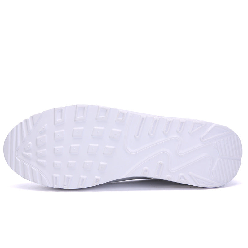 Damen Komfortable und Atmungsaktive Slip-On Schuhe