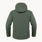 R&B | Ultraleichte, Wasserdichte Schutzjacke für Herren