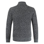 Herren modischer Strickjacke mit modernem Design R&B