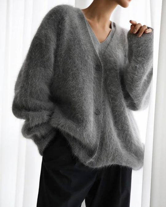 R&B | Chic Cozy Couture