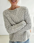 R&B | Chic Pullover