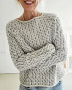 R&B | Chic Pullover
