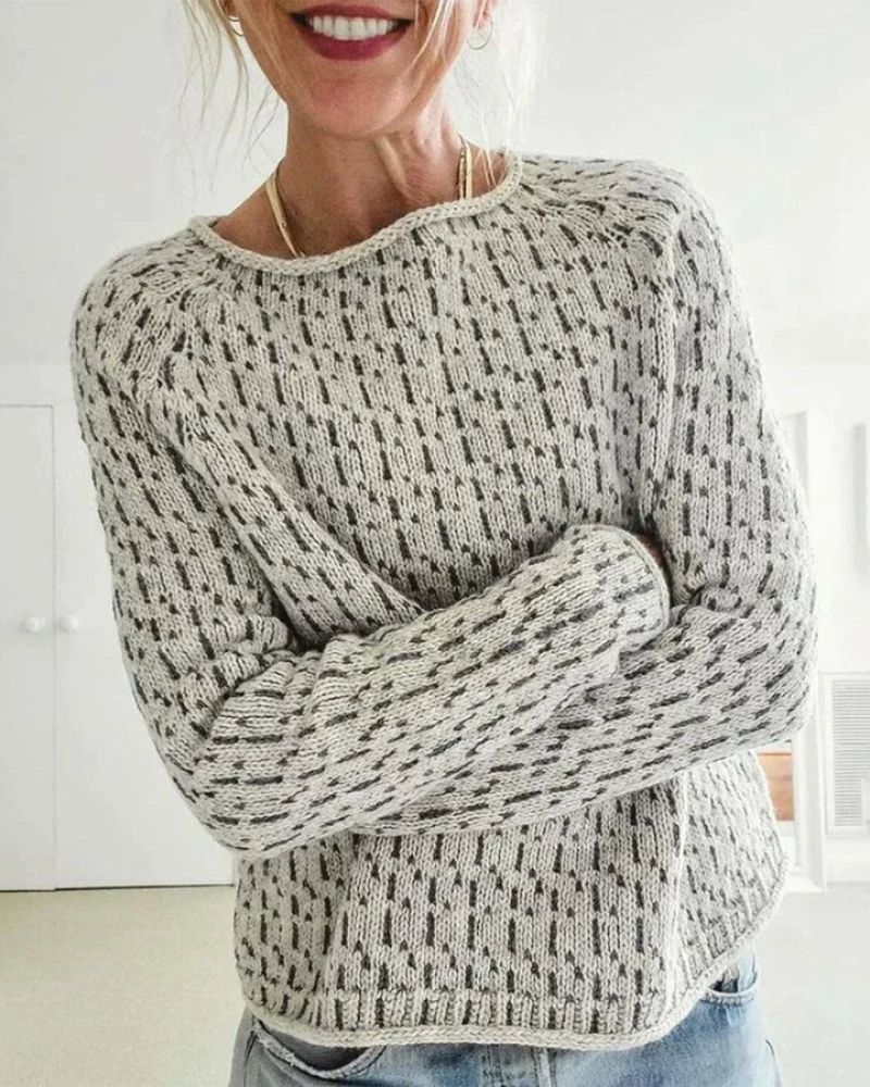 R&B | Chic Pullover