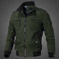 Herren modische Übergangsjacke R&B