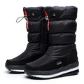 R&B | Winterstiefel
