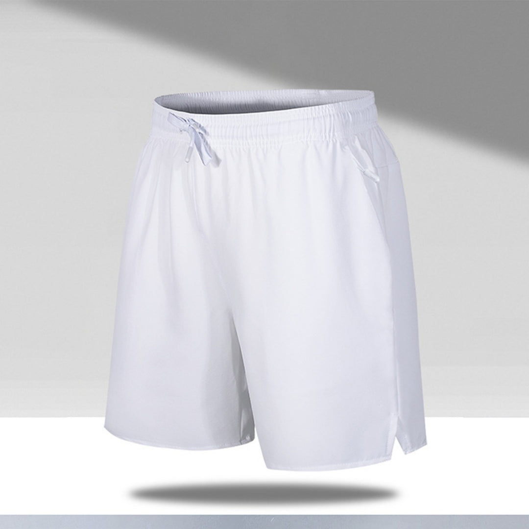R&B | Schnell trocknende lockere Strandhose
