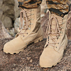 John | Militärische Ausbildungsstiefel