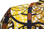 Damen Blazer mit exotischem Musterdruck und eleganter Passform
