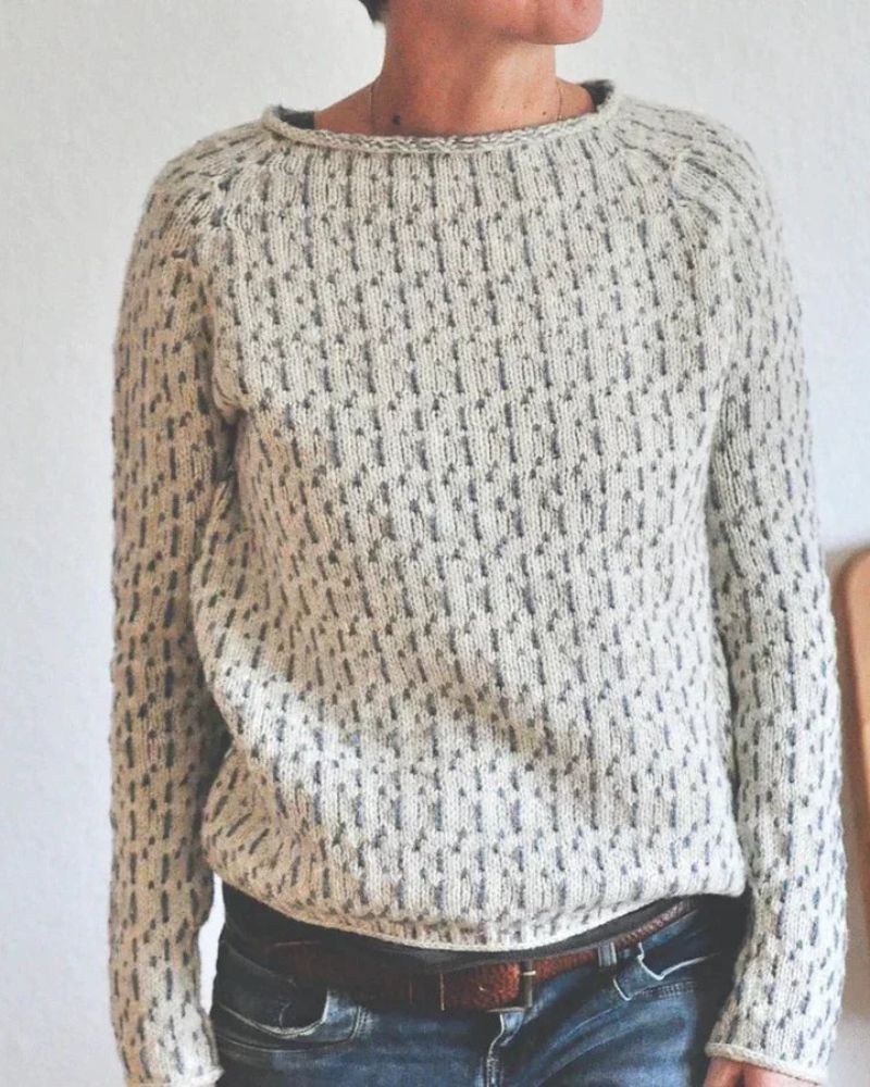R&B | Chic Pullover