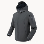 R&B | Ultraleichte, Wasserdichte Schutzjacke für Herren