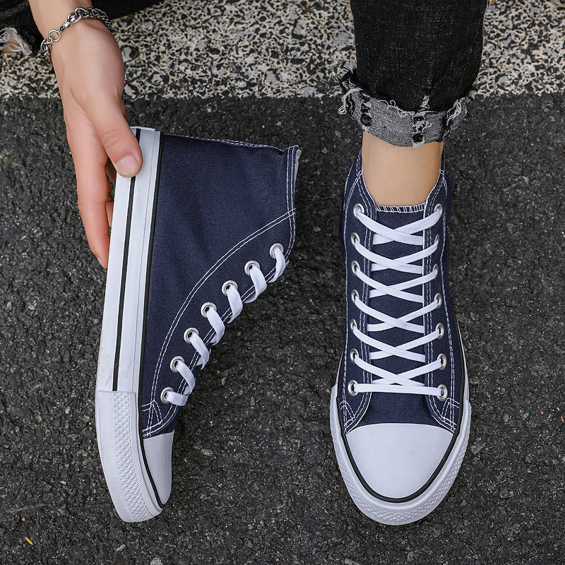 Herren High-Top Sneaker R&B