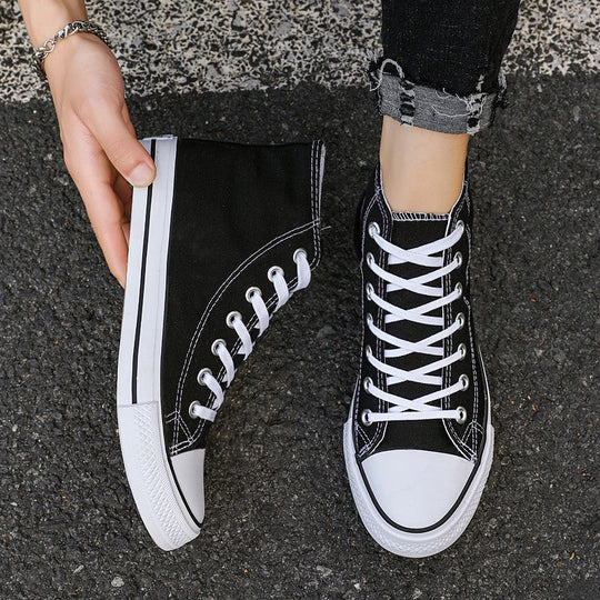 Herren High-Top Sneaker R&B