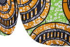 Damen Blazer mit einzigartigem afrikanischem Muster
