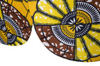 Damen Blazer im einzigartigen afrikanischen Design mit modernem Schnitt