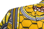 Damen Blazer im einzigartigen afrikanischen Design mit modernem Schnitt