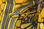 Damen Blazer im einzigartigen afrikanischen Design mit modernem Schnitt